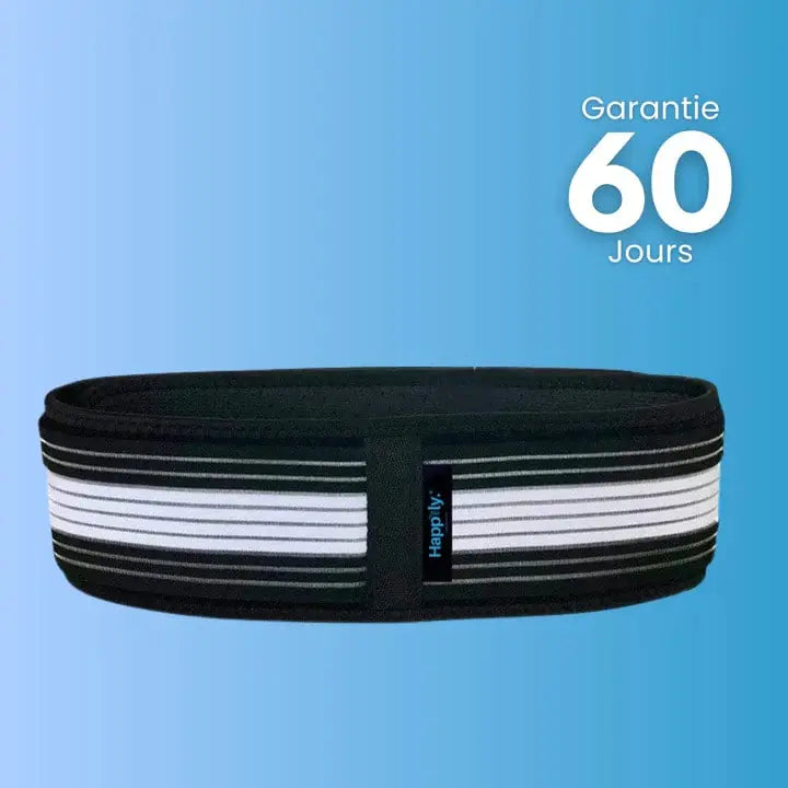 Ceinture hotsell physiomat sciatique